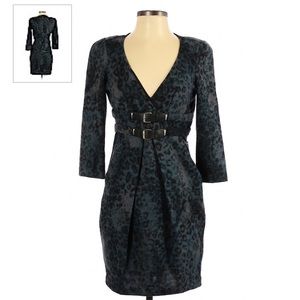 Miss Sixty
Size S Cocktail Dress